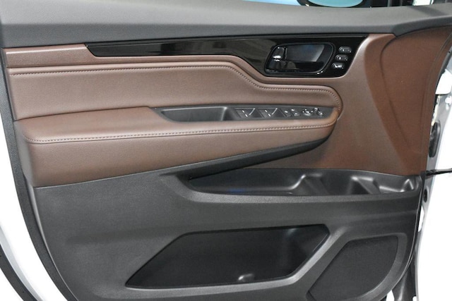 2026 Honda Odyssey
