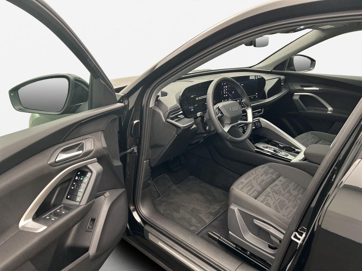 Bild über Audi Q5 SUV TFSI 150 kW S tronic - für weitere Informationen kontaktieren Sie den Audi Partner