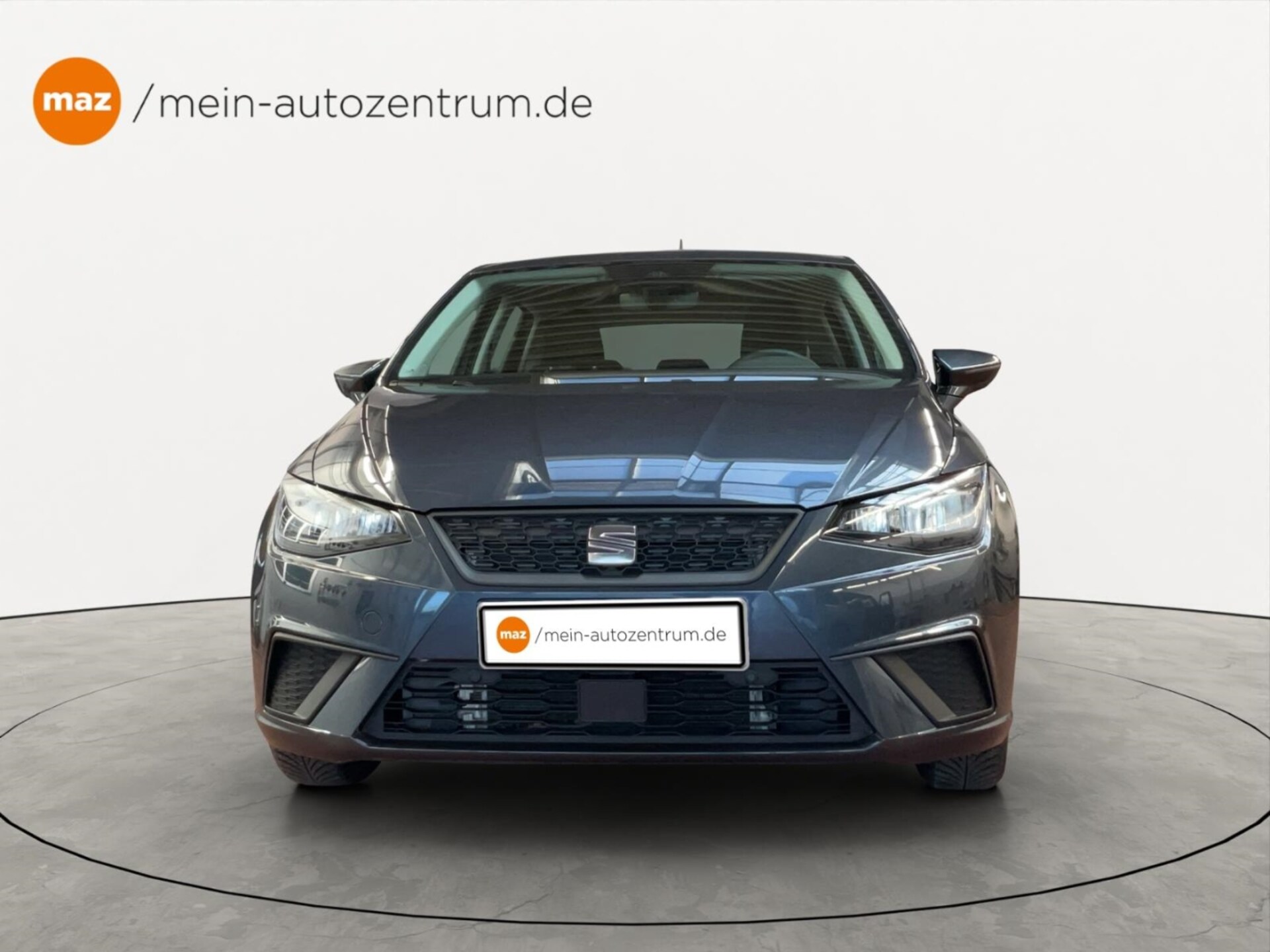 SEAT Ibiza Style