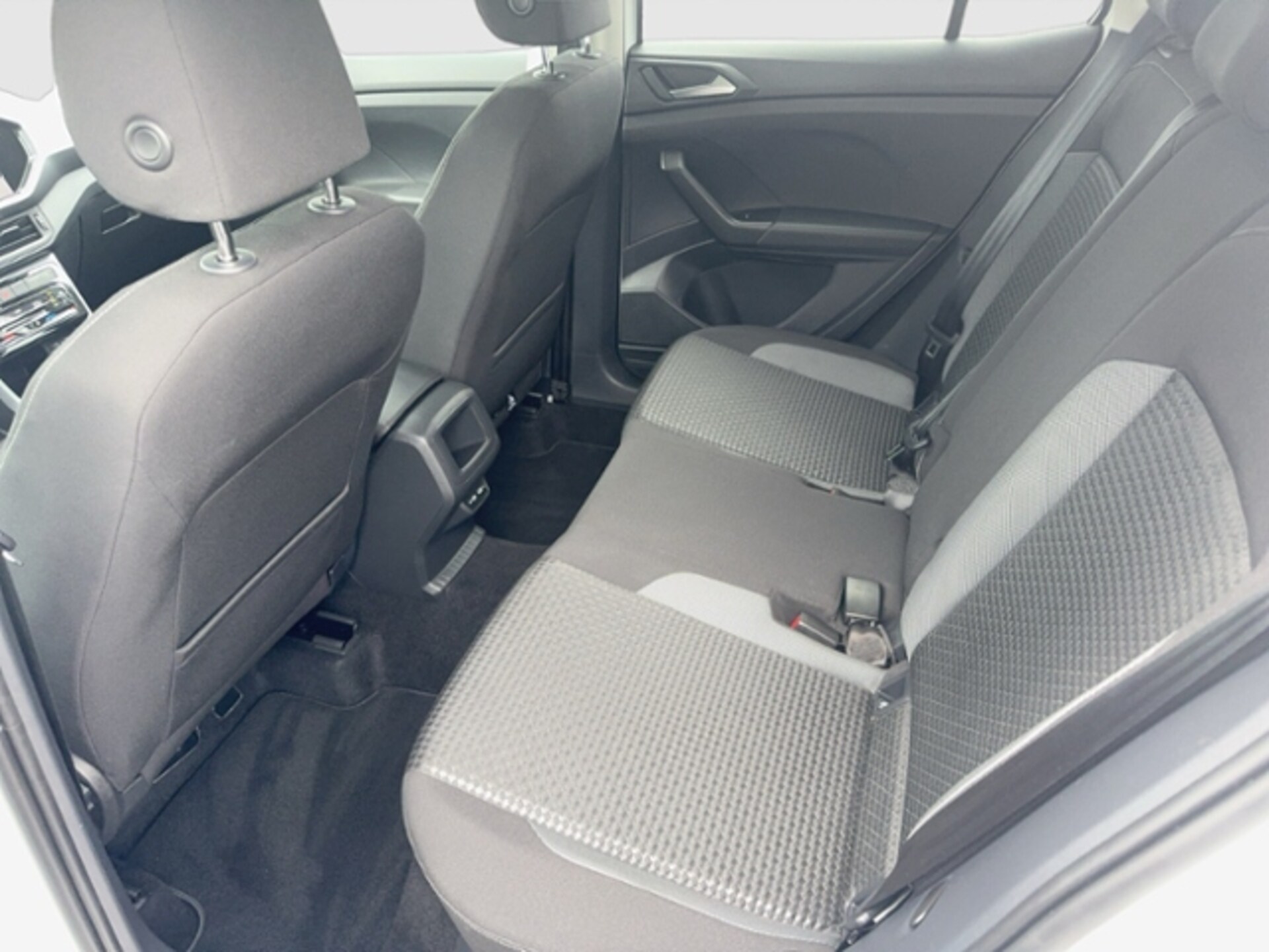 Volkswagen T-Cross ACTIVE