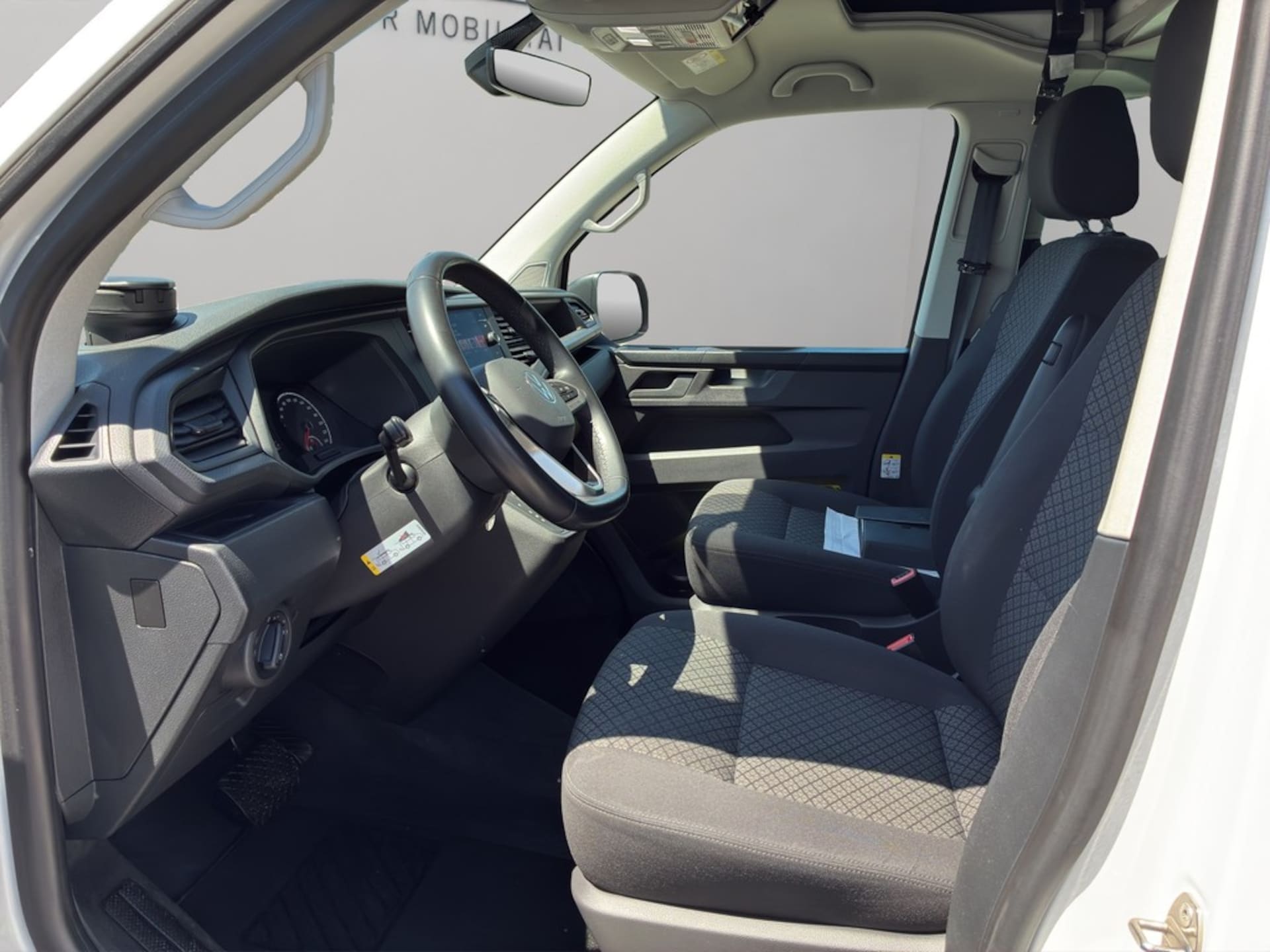 Volkswagen T6.1 California Beach