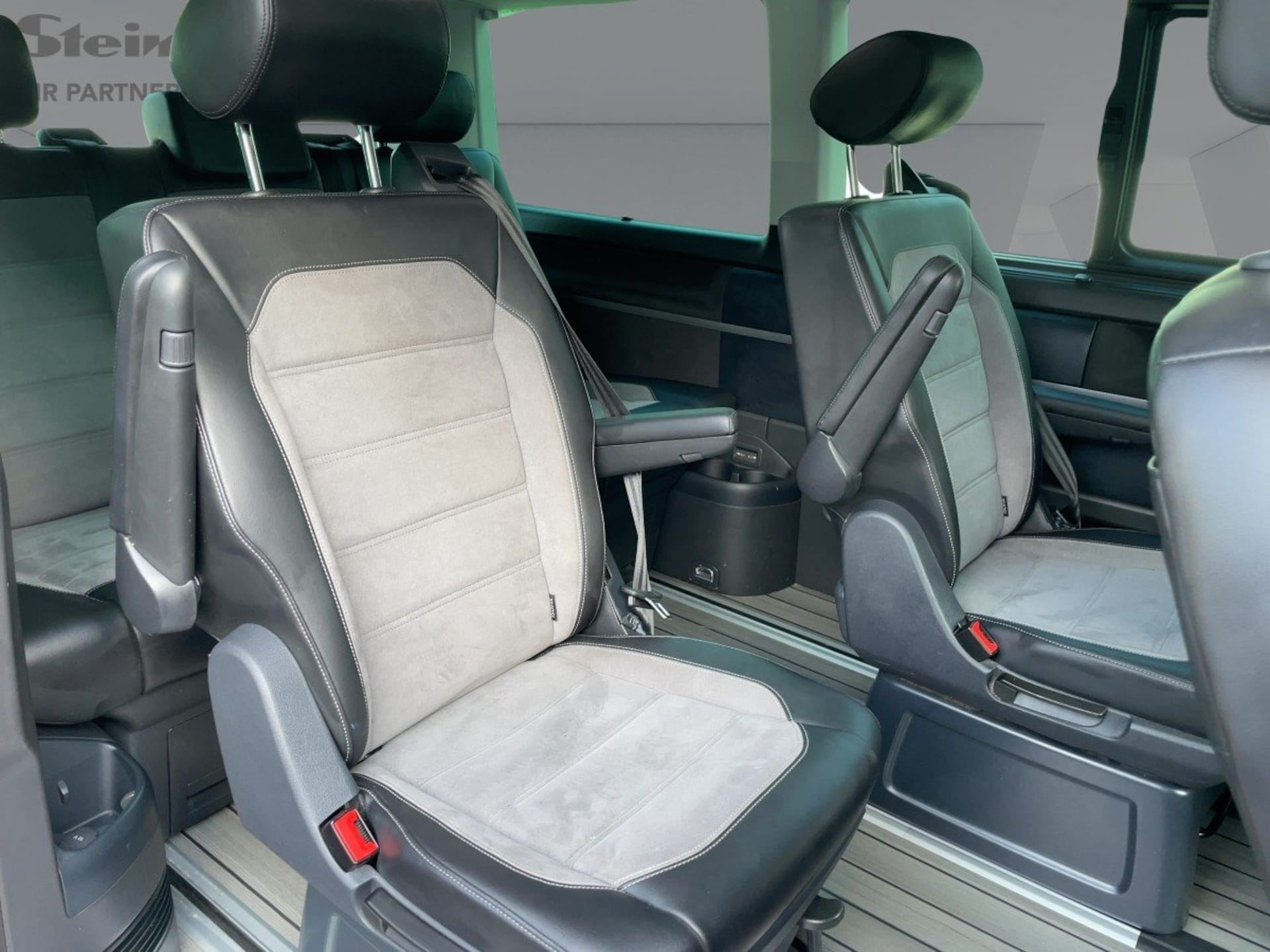 Volkswagen T6.1 Multivan Comfortline