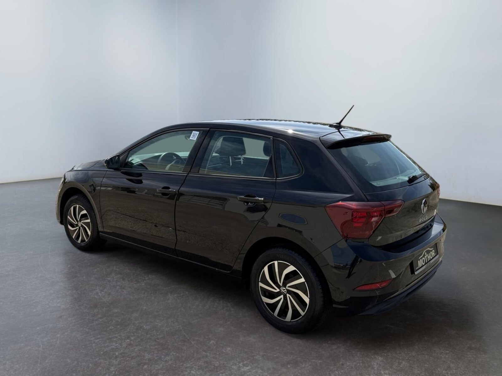 Volkswagen Polo – Bild 4