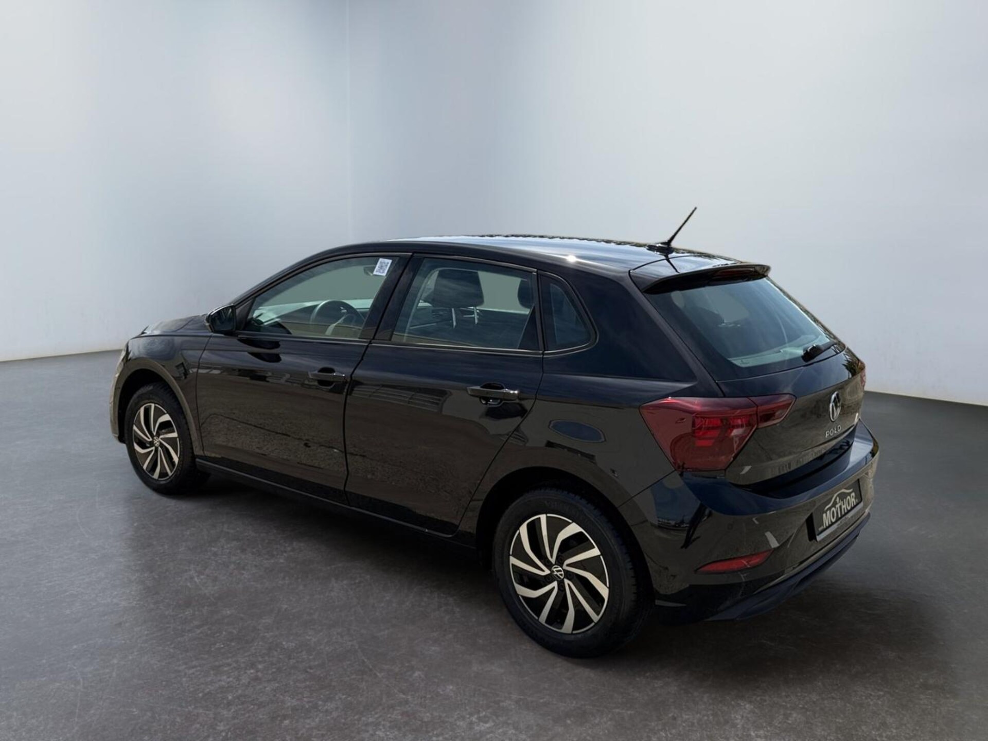 Volkswagen Polo Life