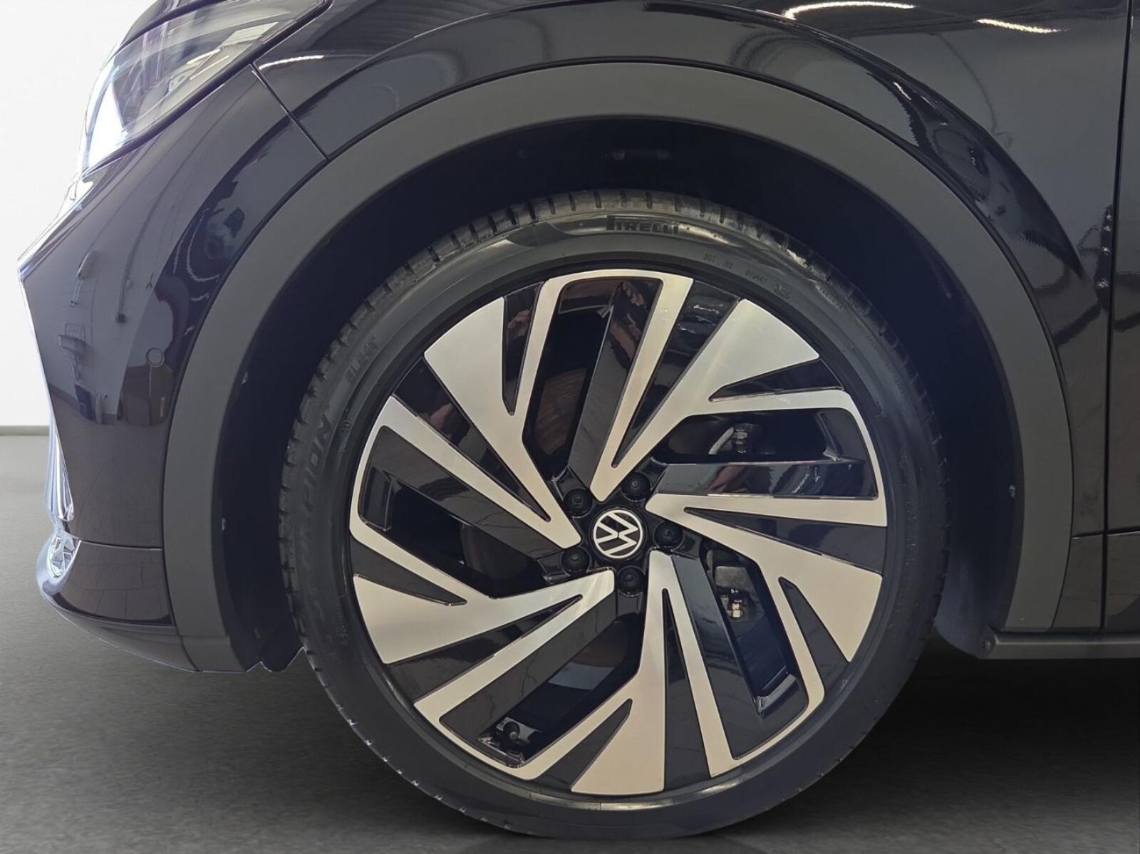 Volkswagen ID.4 – Bild 15