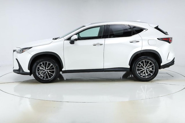 2022 Lexus NX 350