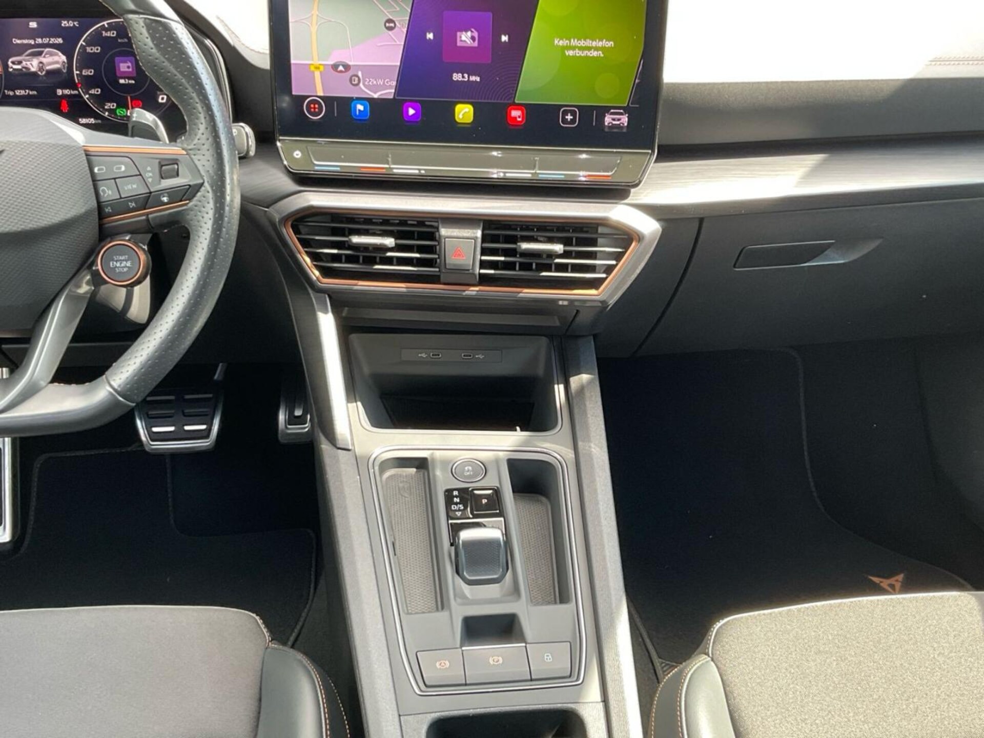 CUPRA Formentor VZ
