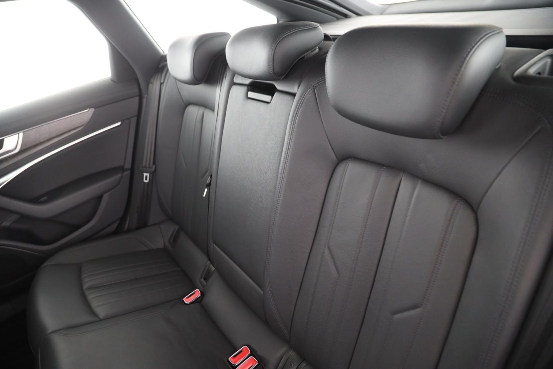 Audi A6 Avant Design