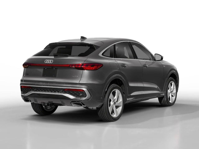 2026 Audi Q5 Sportback