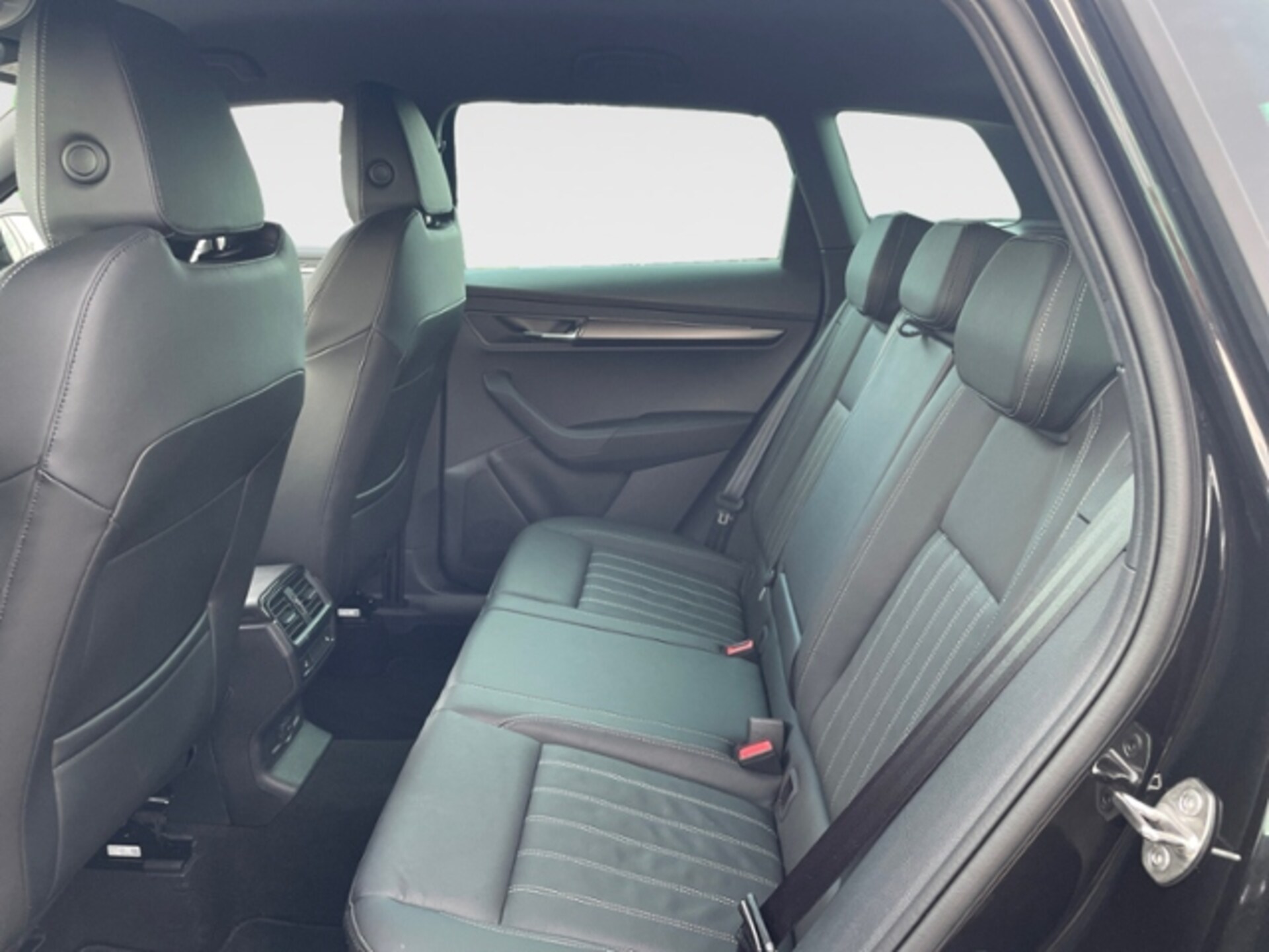 Skoda Karoq Sportline