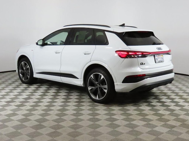 2023 Audi Q4 e-tron