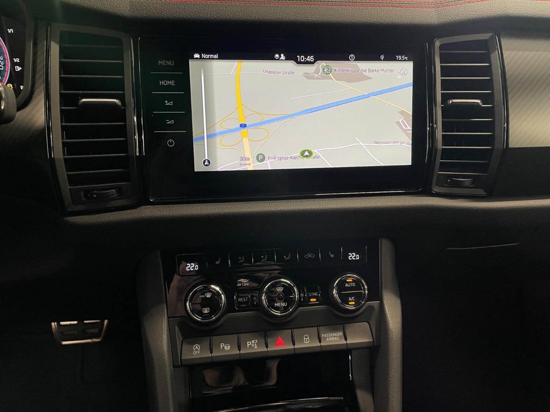 Skoda Kodiaq RS