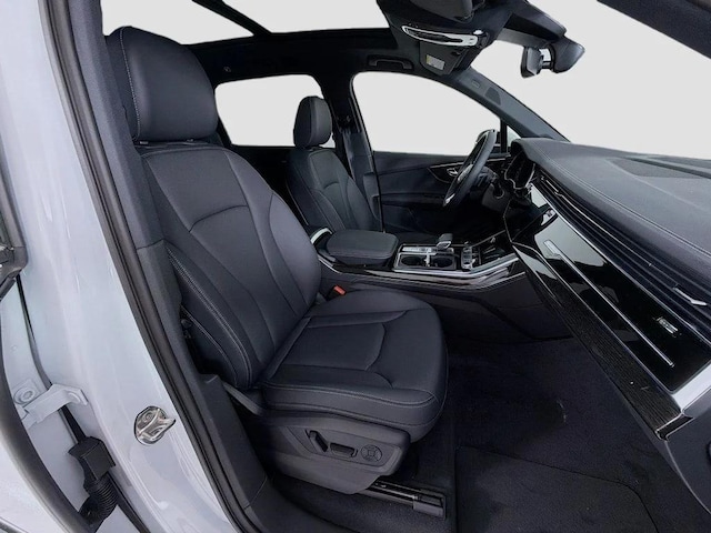 2026 Audi Q7 Premium Plus - Photo 31