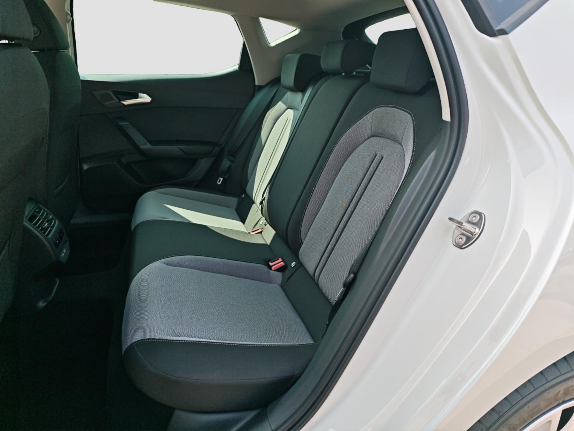 SEAT Leon Style
