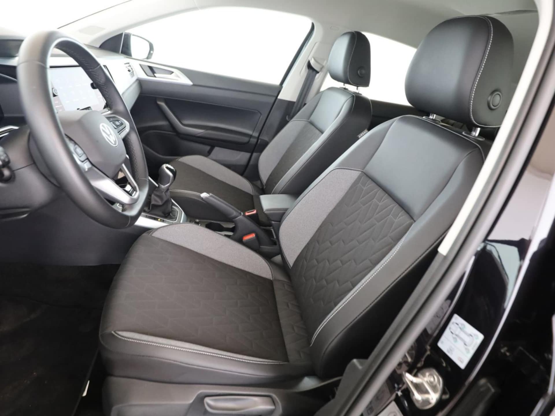 Volkswagen Polo Goal