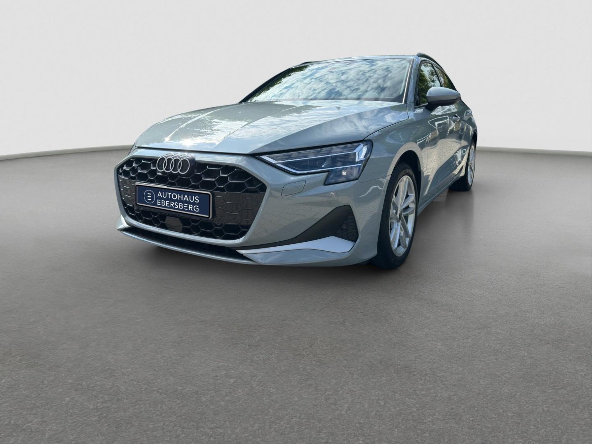 Audi A3 Sportback Advanced
