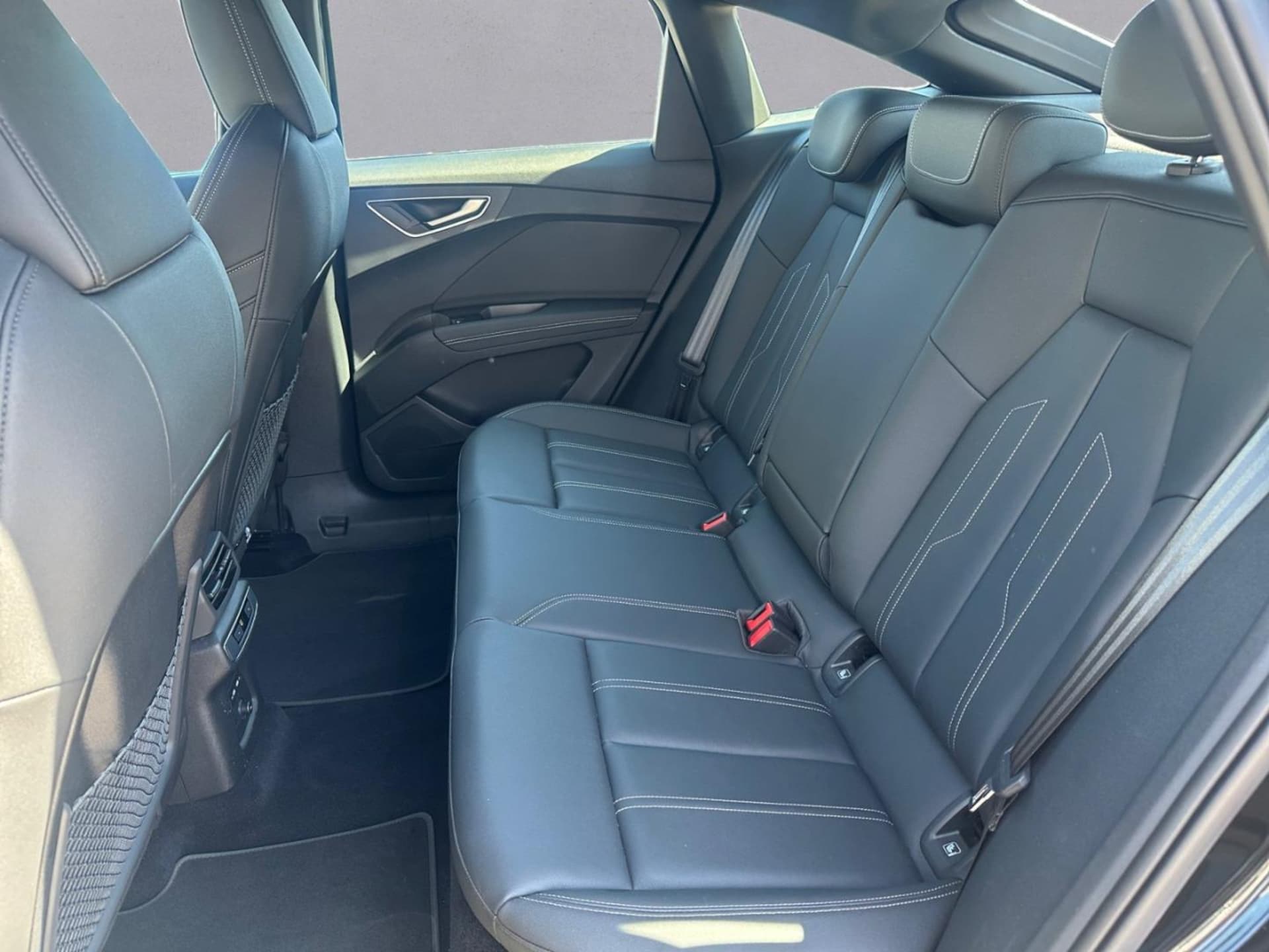 Audi Q4 Sportback e-tron
