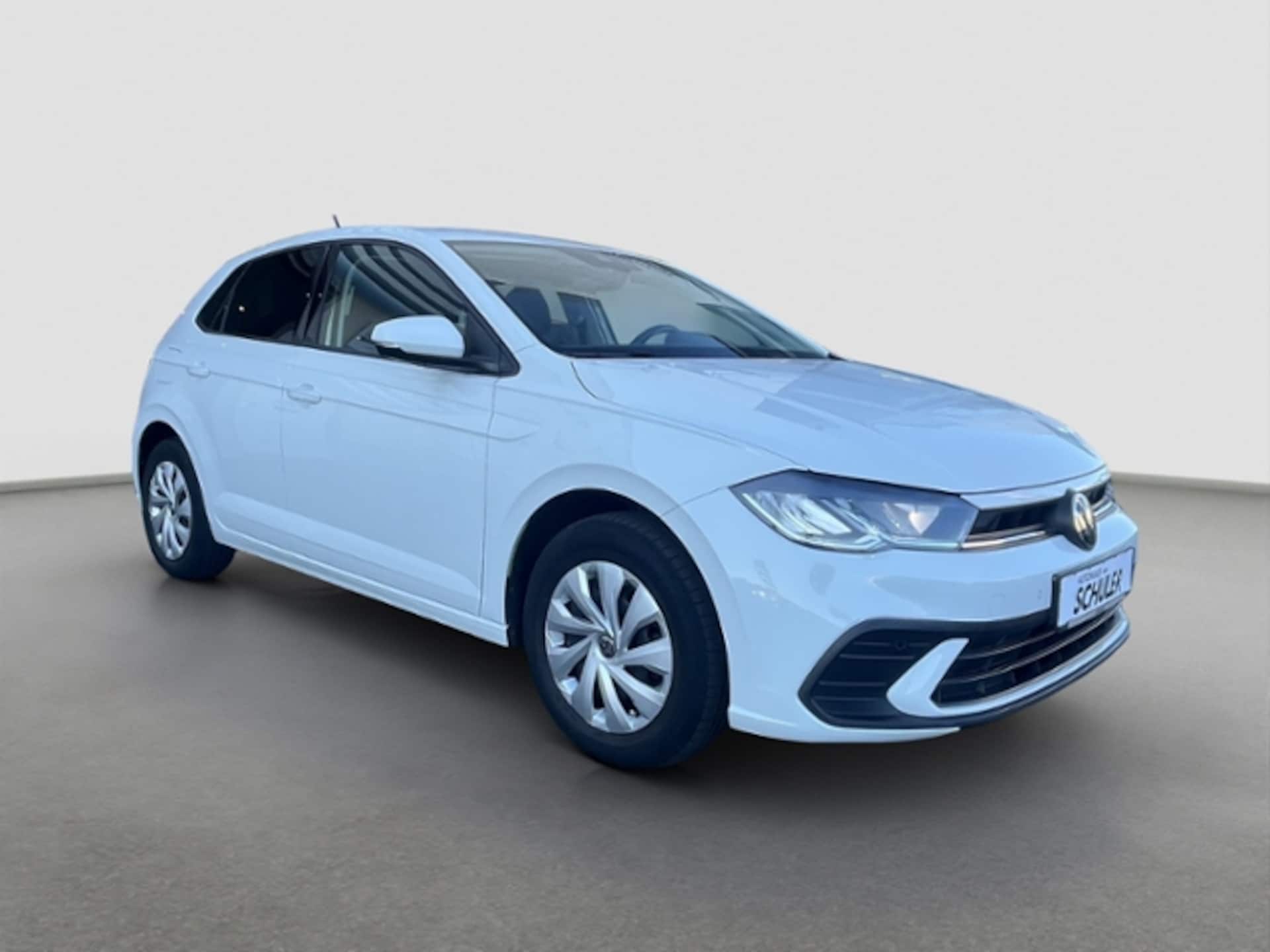 Volkswagen Polo Life