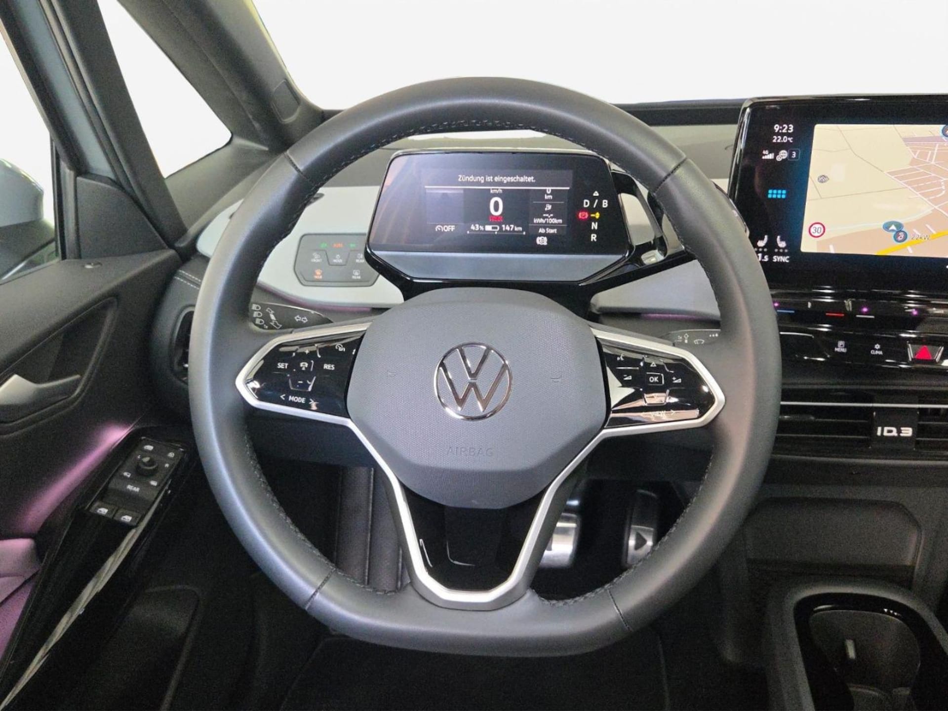 Volkswagen ID.3 MOVE Pro