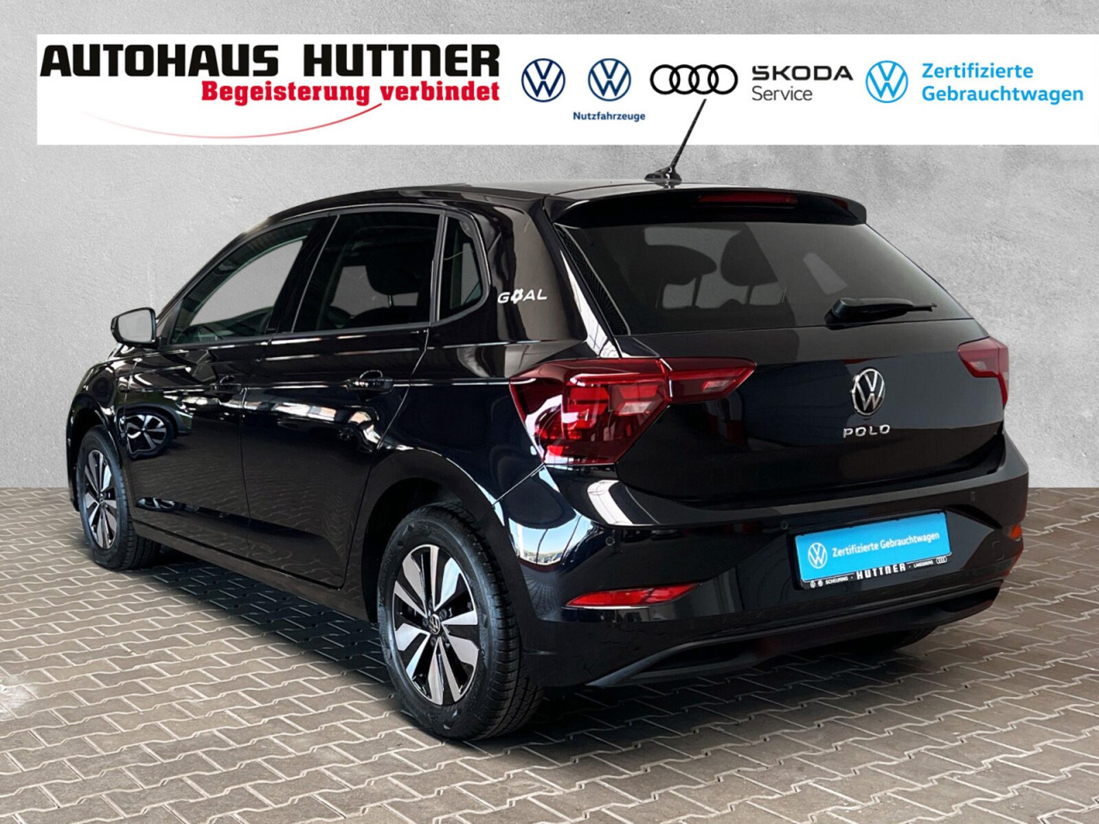 Volkswagen Polo – Bild 3