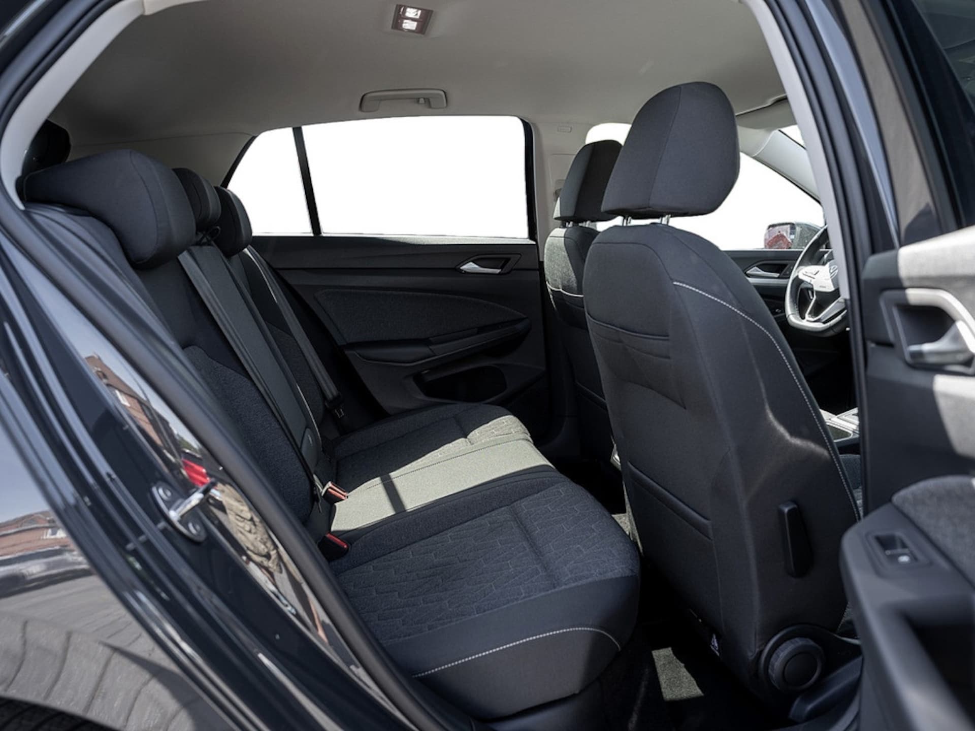 Volkswagen Golf MOVE