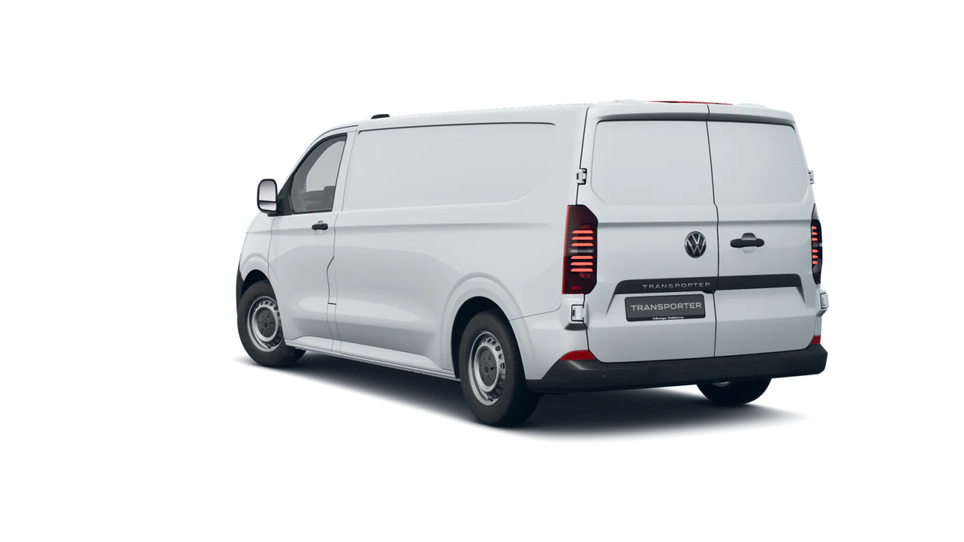Volkswagen Transporter Kasten langer Radstand