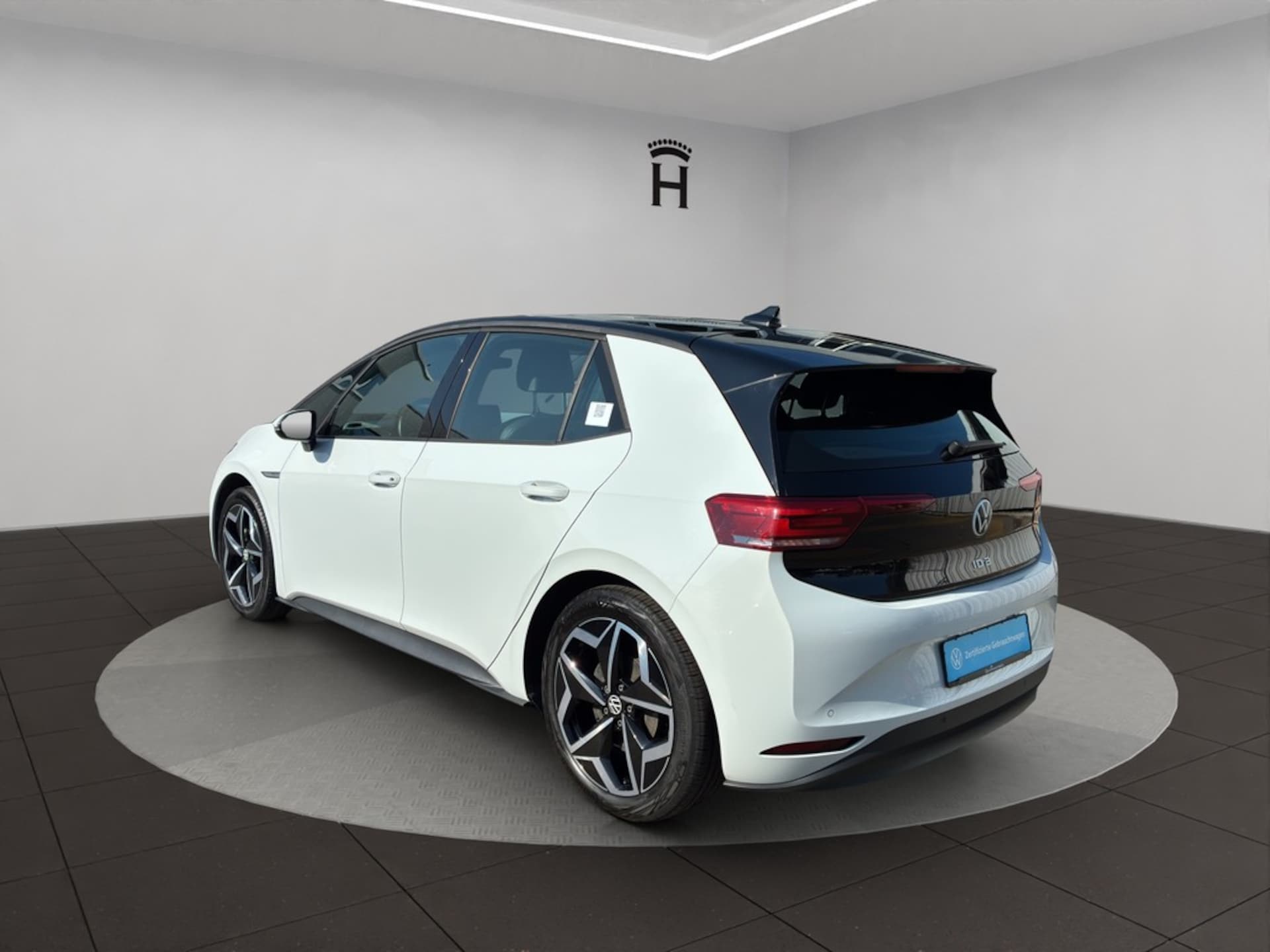 Volkswagen ID.3 Pro S