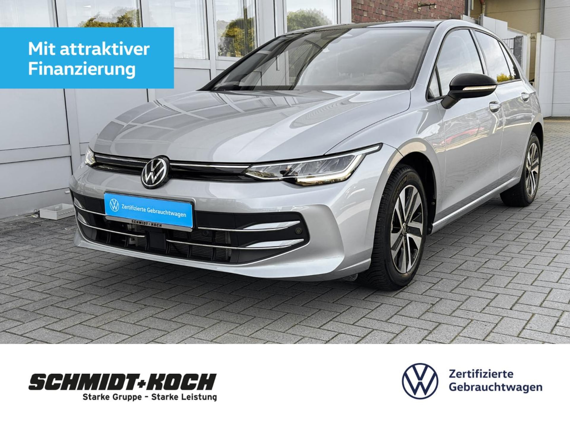 Volkswagen Golf ENERGY