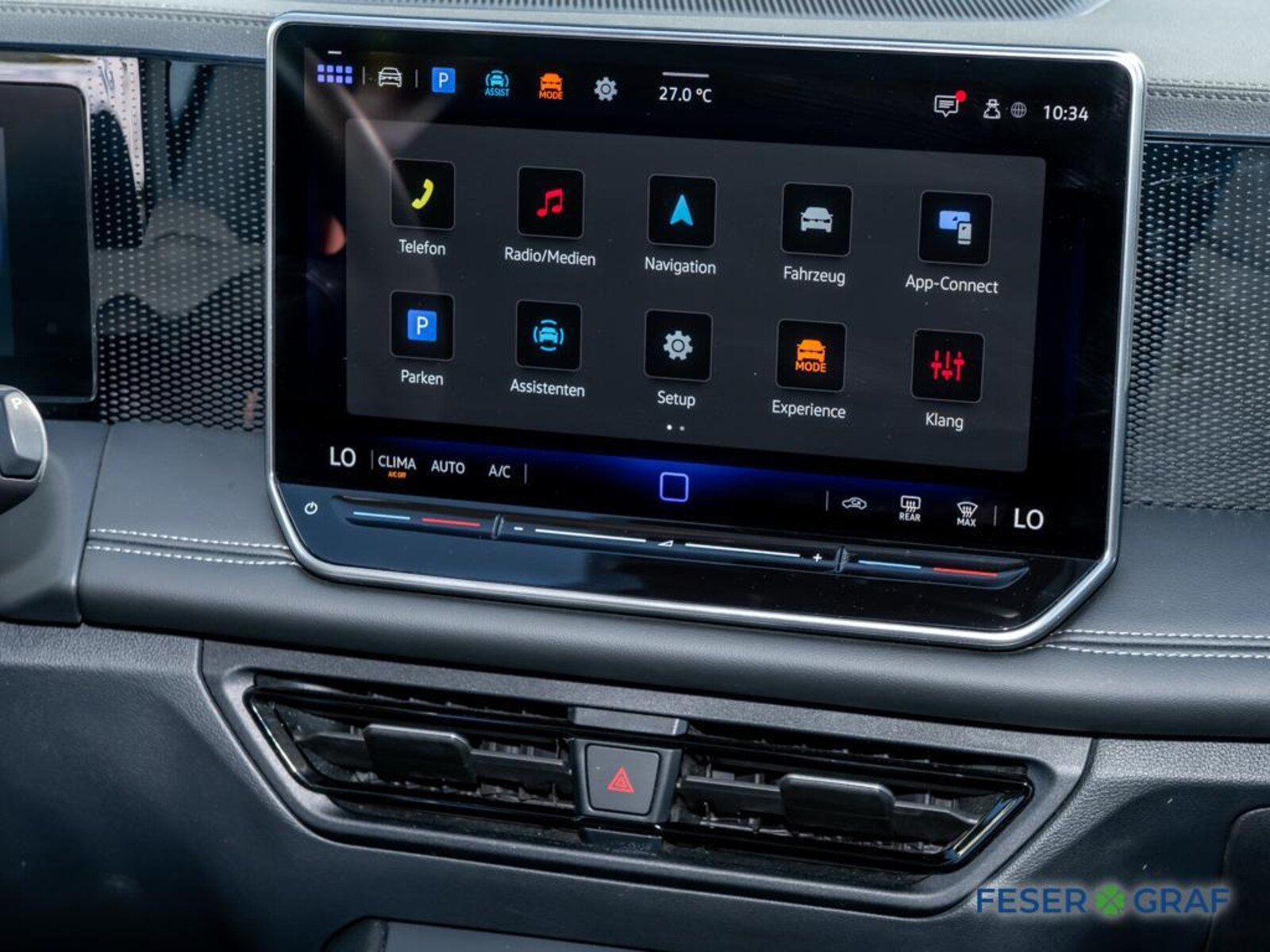Volkswagen Tiguan – Bild 5