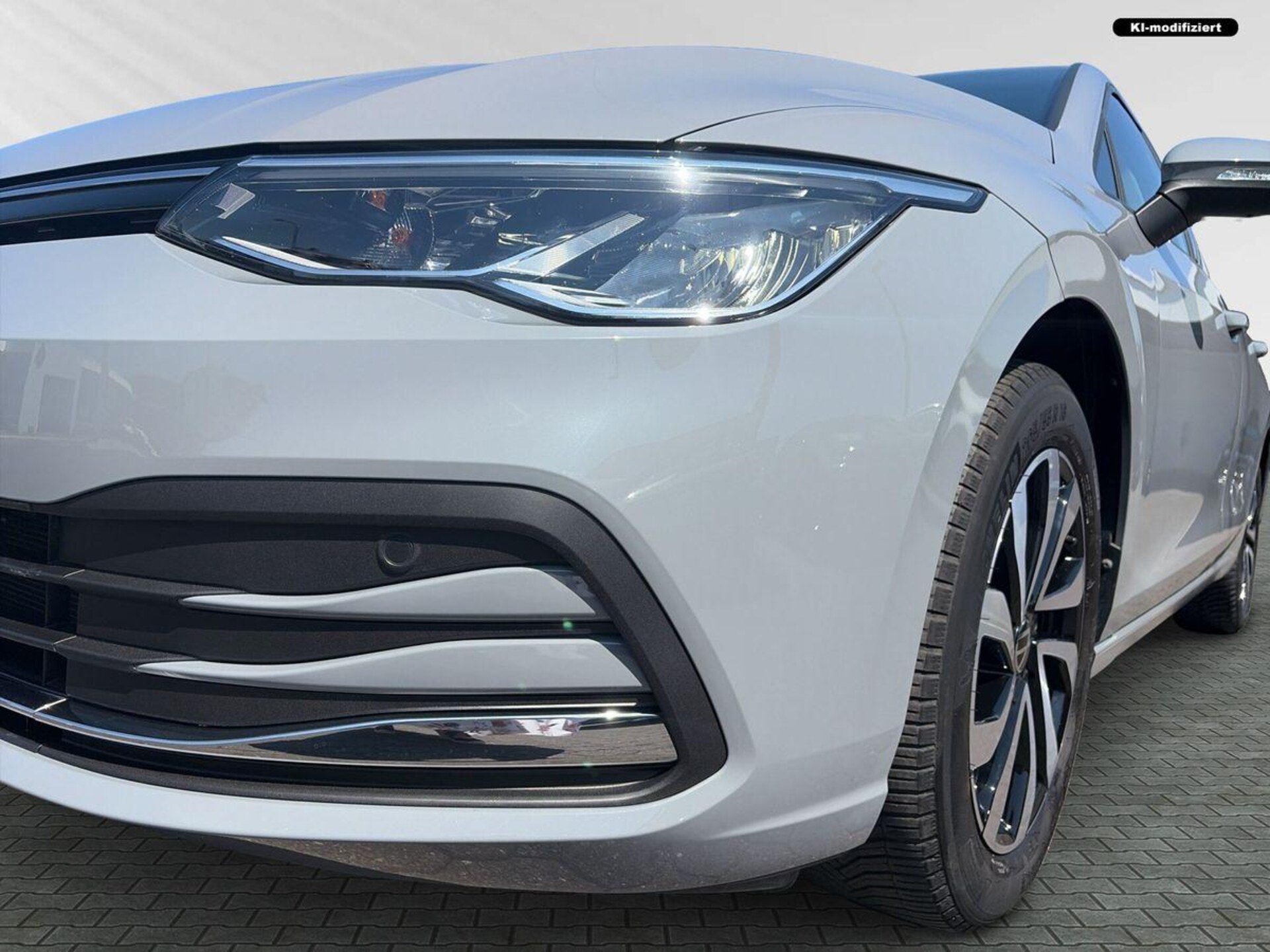 Volkswagen Golf Variant Active
