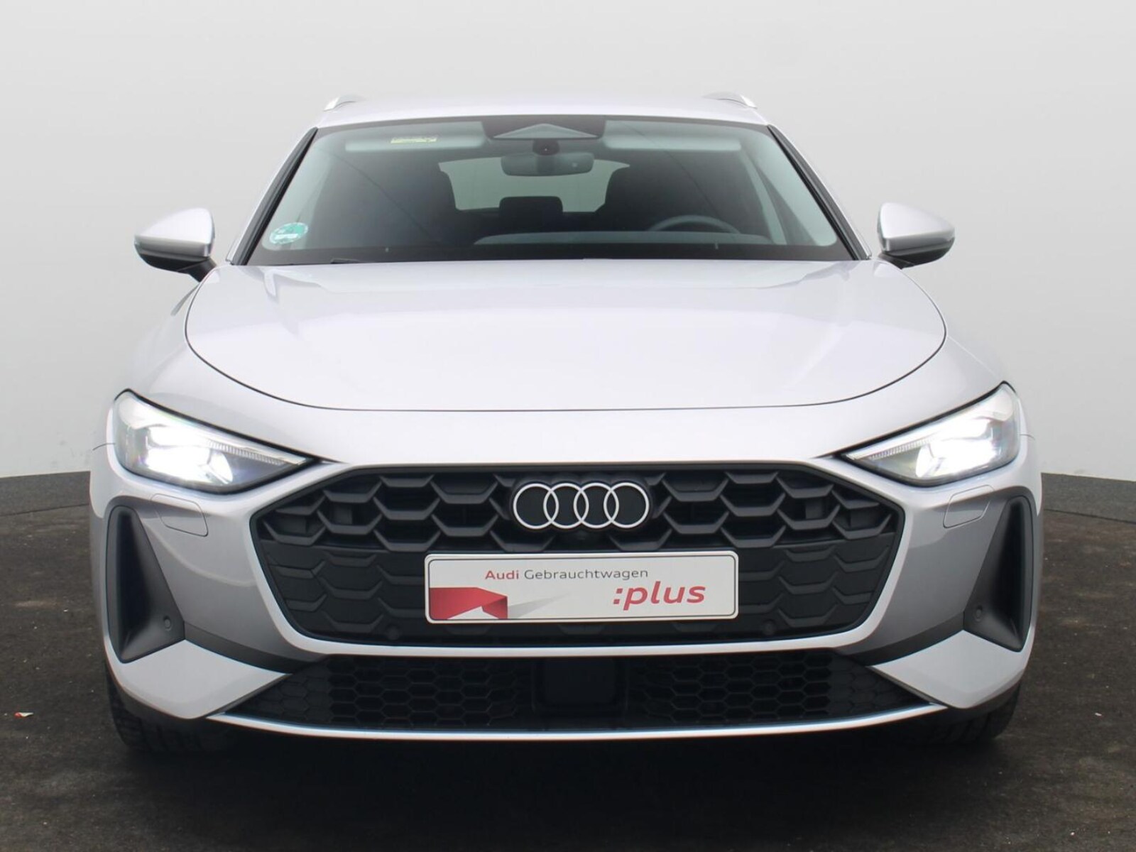 Audi A5 Avant – Bild 3