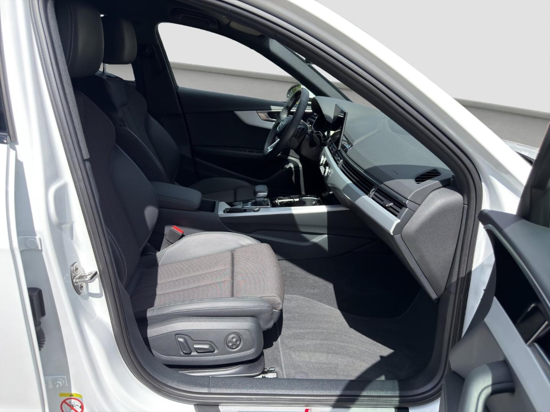 Audi A4 Avant Advanced