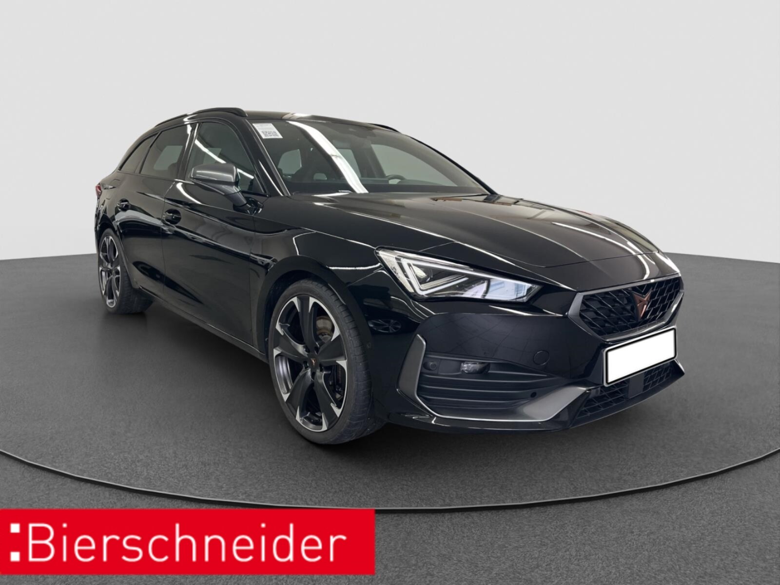 CUPRA Leon Sportstourer – Bild 12