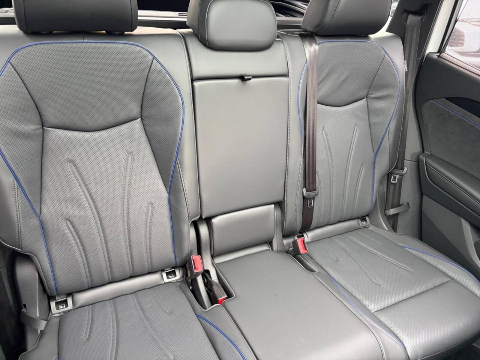 Volkswagen Tayron – Bild 10