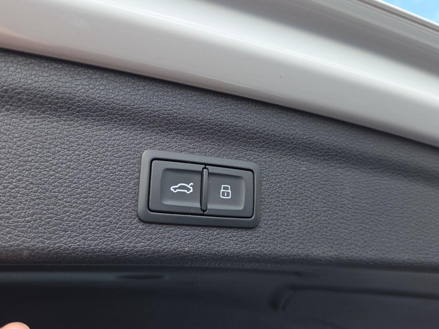 Bild über Audi Q3 advanced 35 TDI S tronic - für weitere Informationen kontaktieren Sie den Audi Partner