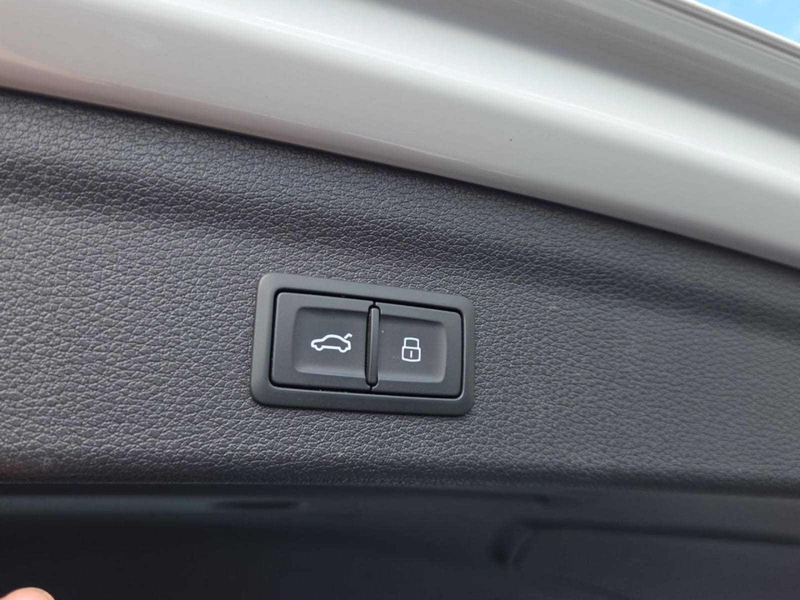 Audi Q3 – Bild 21