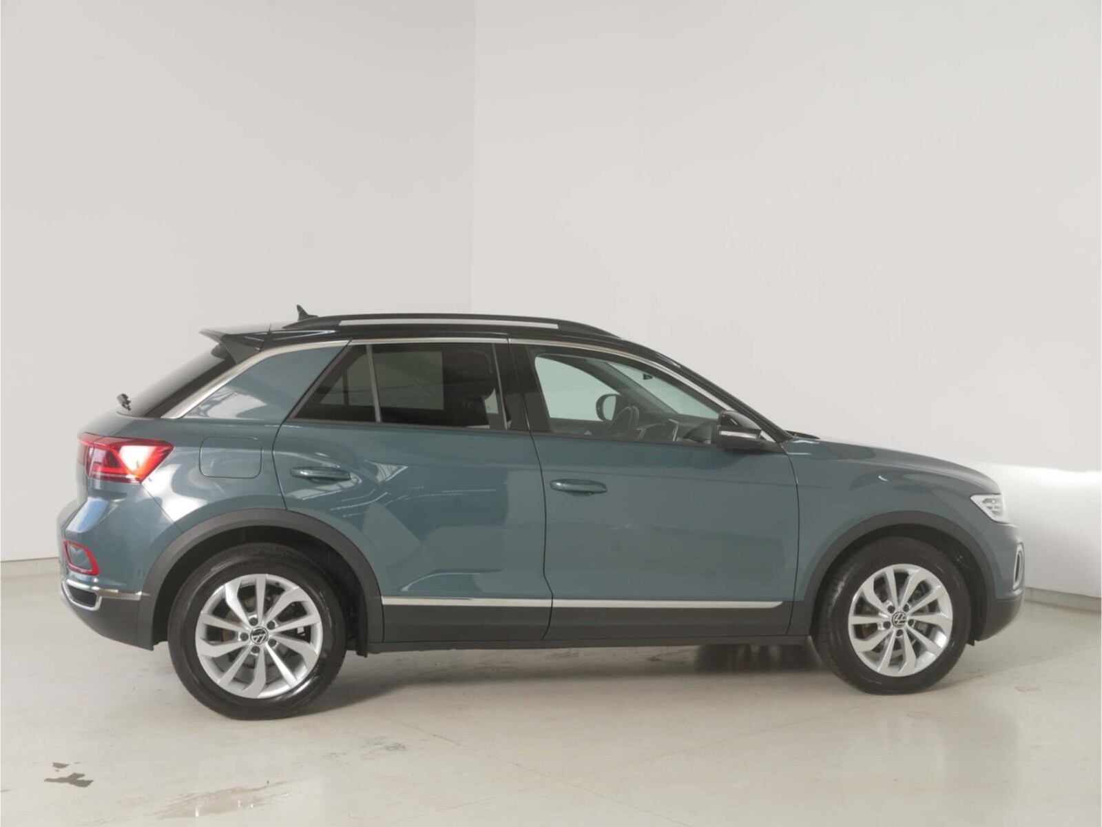 Volkswagen T-Roc – Bild 7
