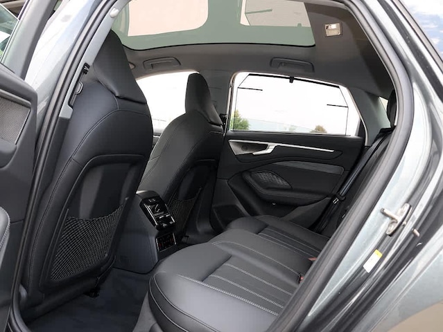2026 Audi A6 Premium Plus - Photo 15