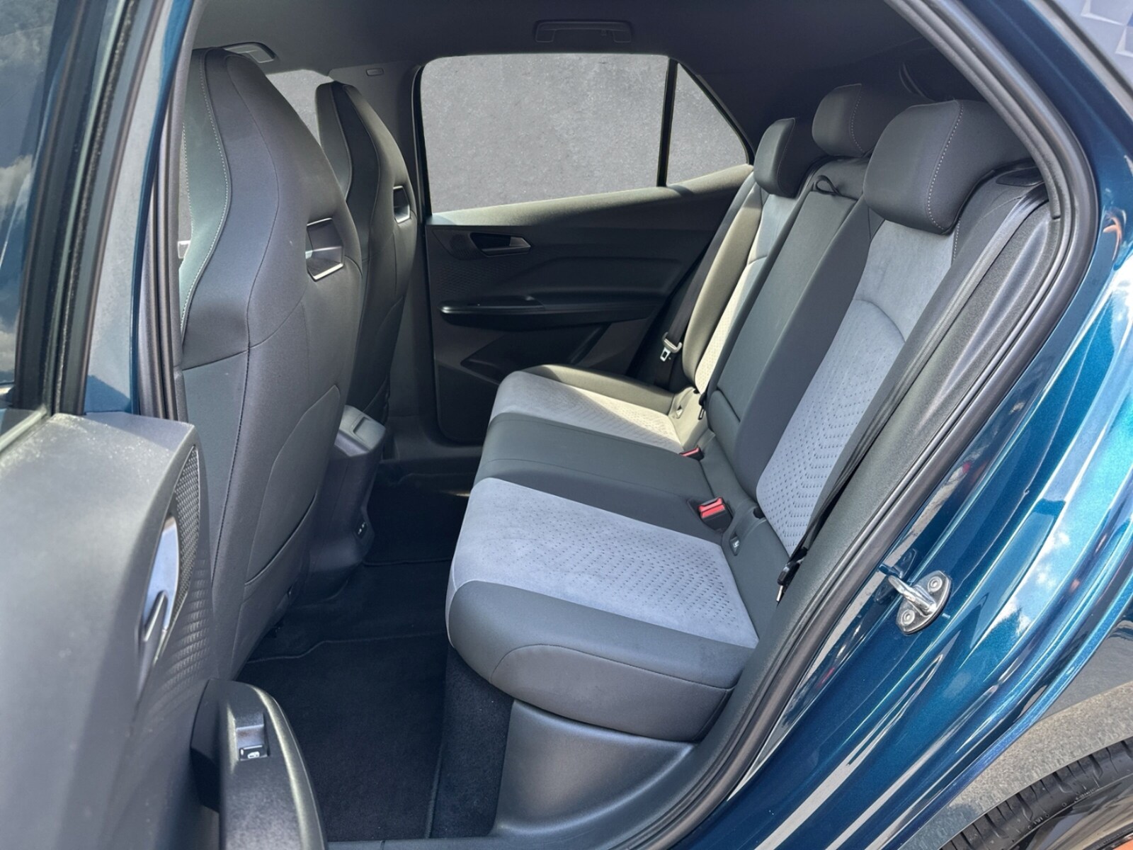 CUPRA Born – Bild 14