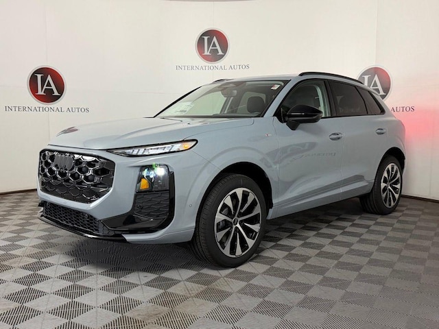 2026 Audi Q3 SUV