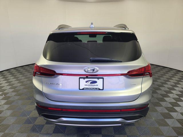 2023 Hyundai Santa Fe
