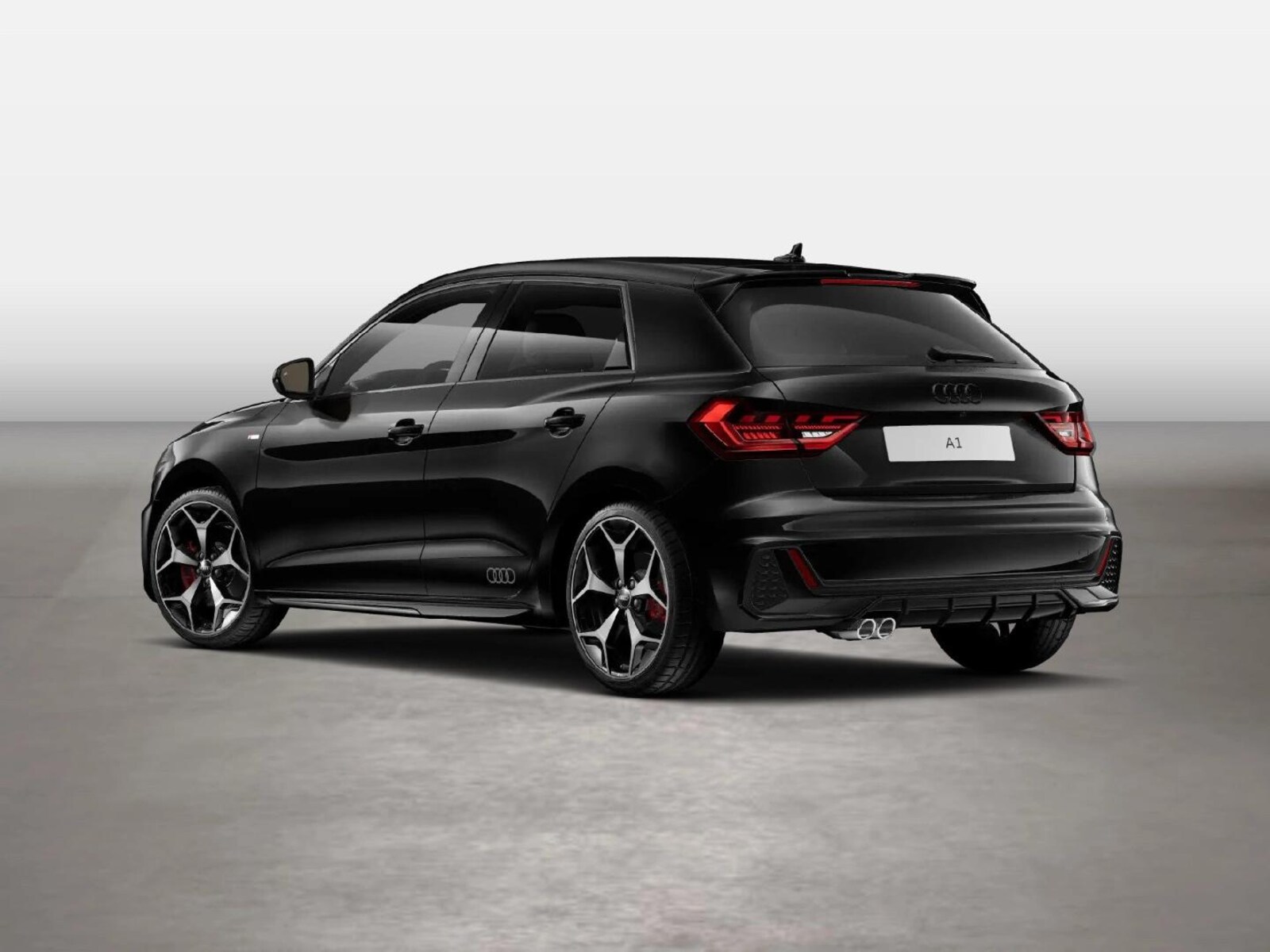 Audi A1 Sportback – Bild 2