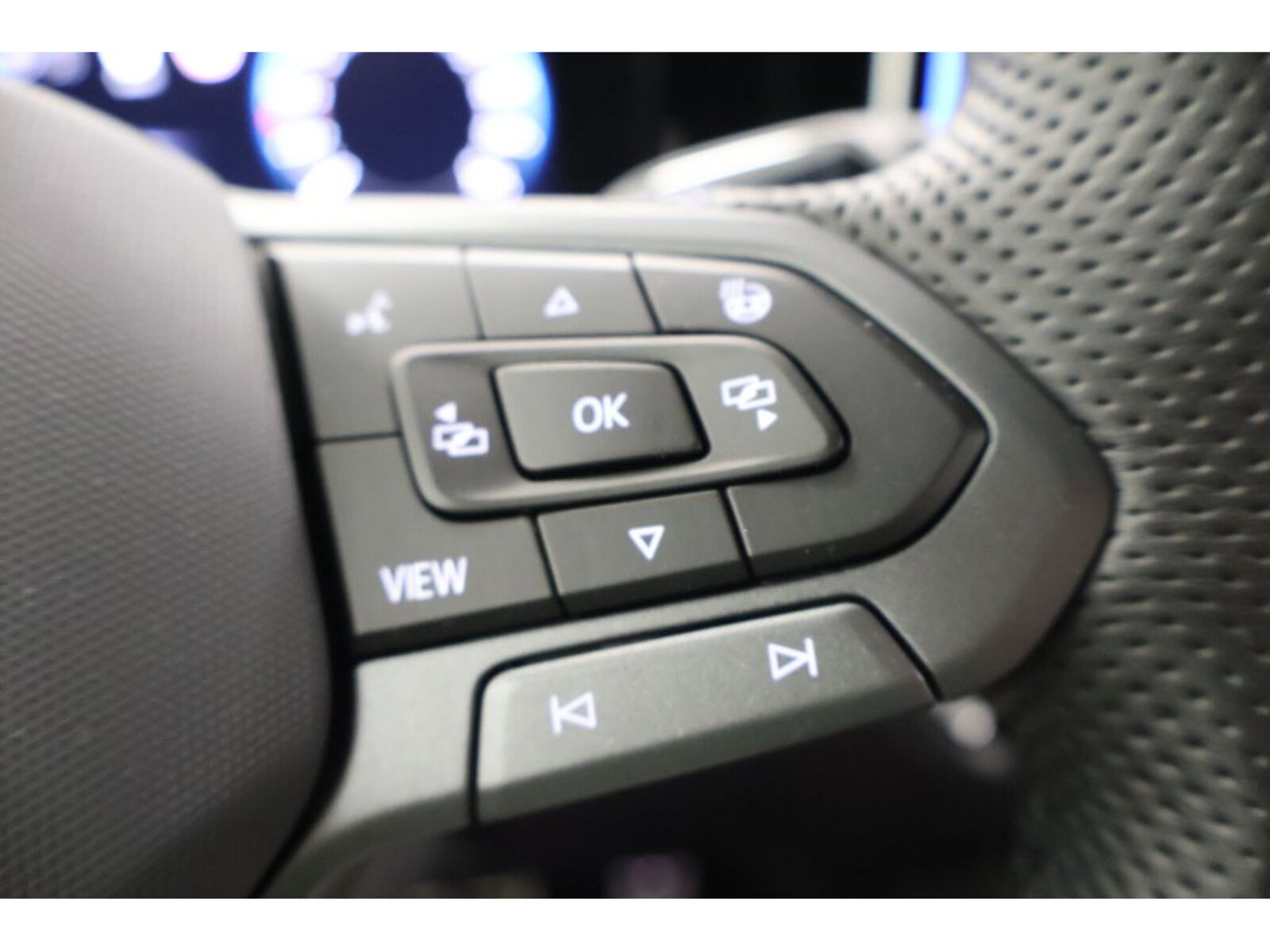 Volkswagen Tayron – Bild 19