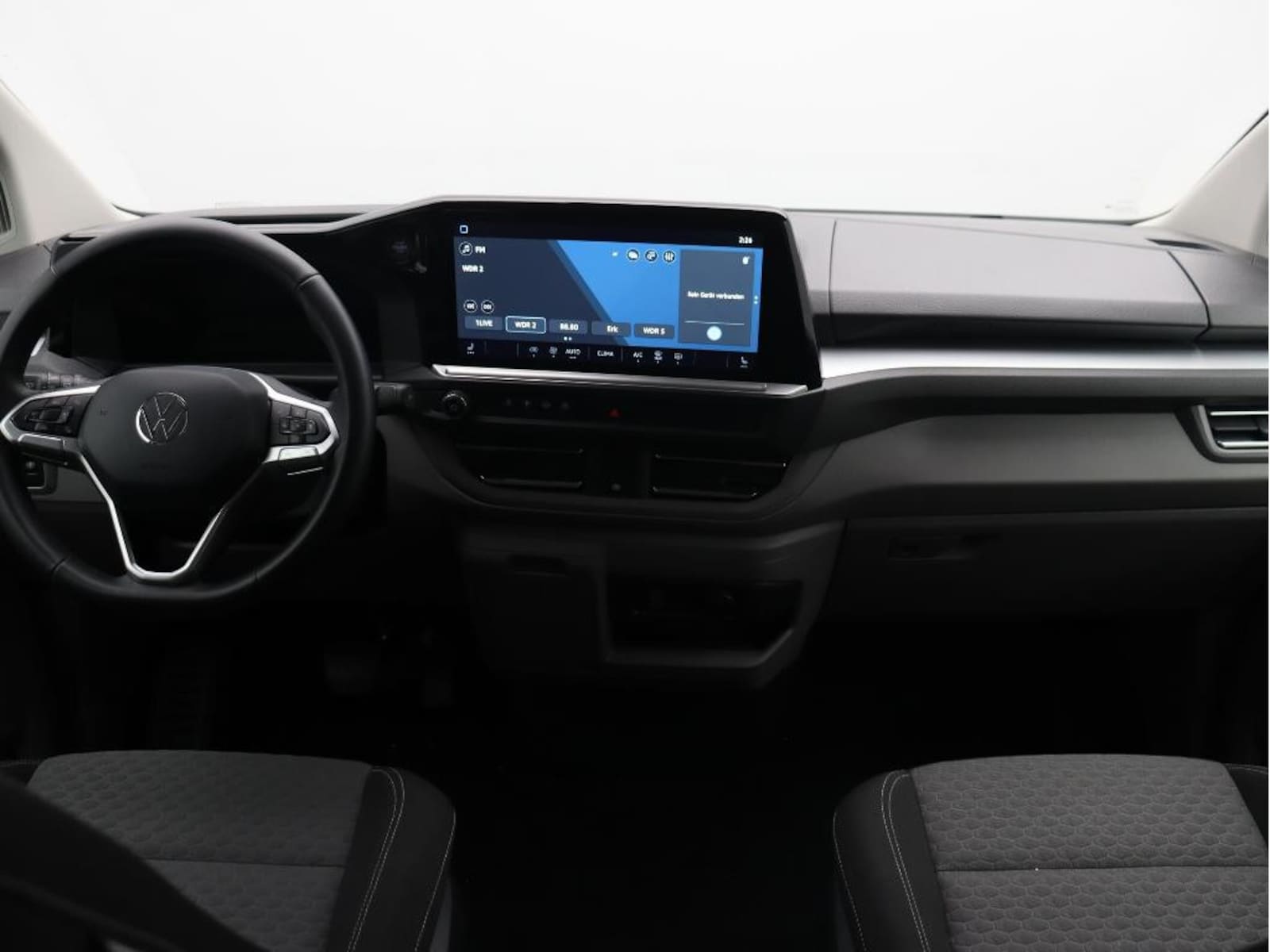 Volkswagen Caravelle – Bild 6