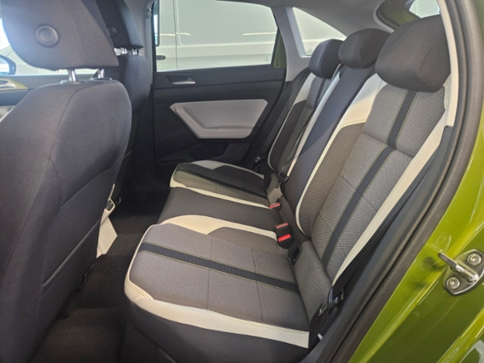 Volkswagen Taigo – Bild 8