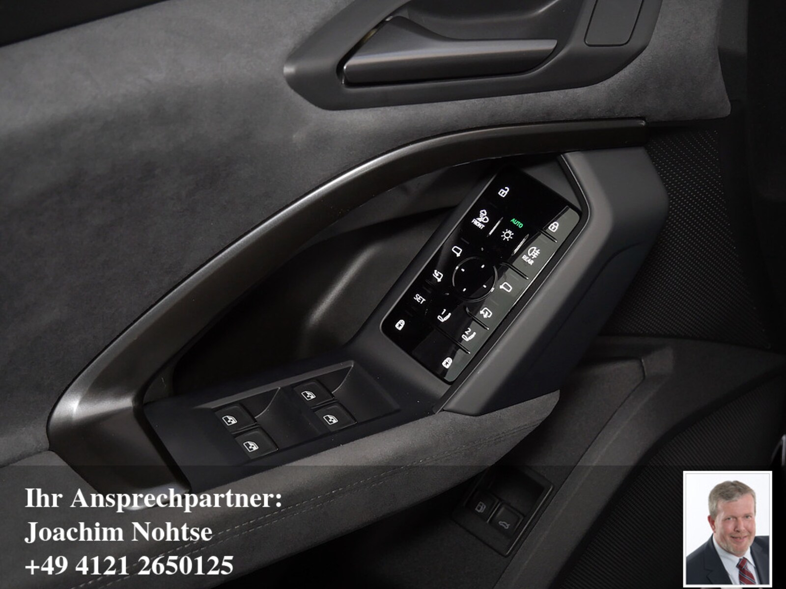 Audi Q5 – Bild 18