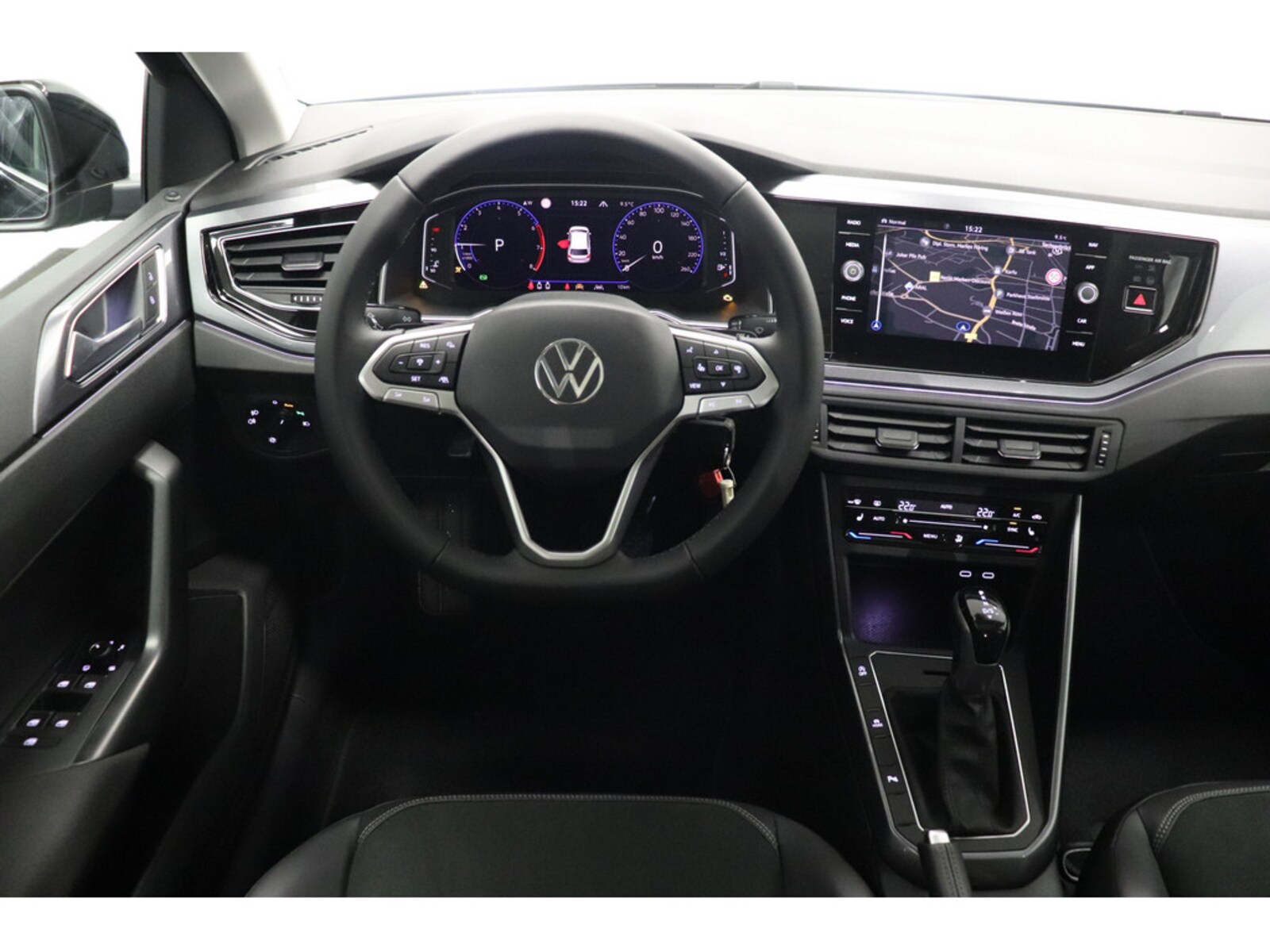 Volkswagen Polo – Bild 14