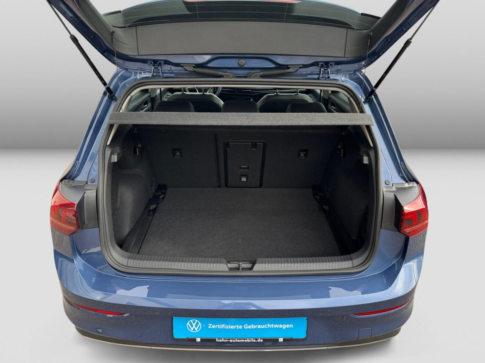 Volkswagen Golf – Bild 11