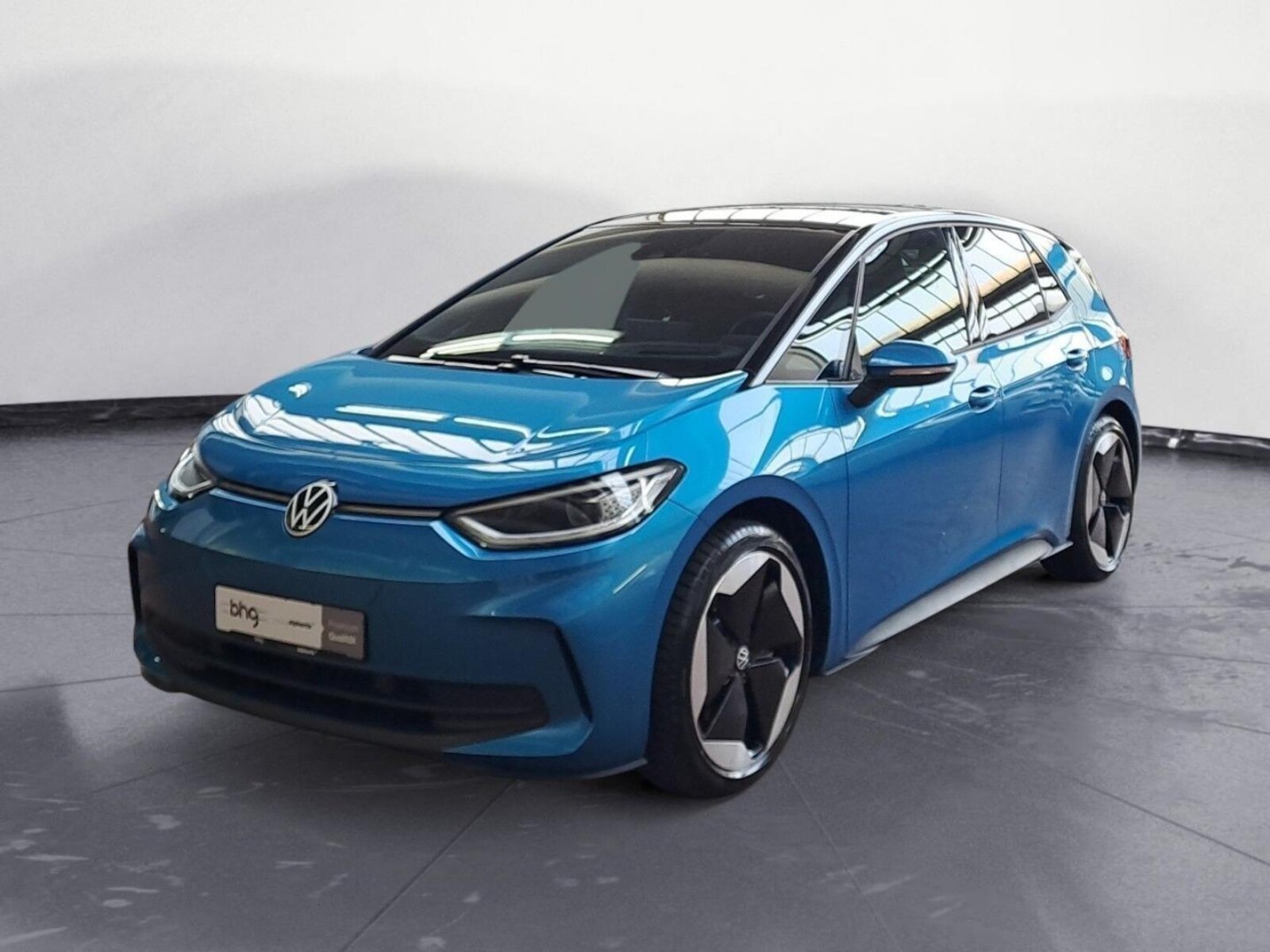 Volkswagen ID.3 – Bild 2