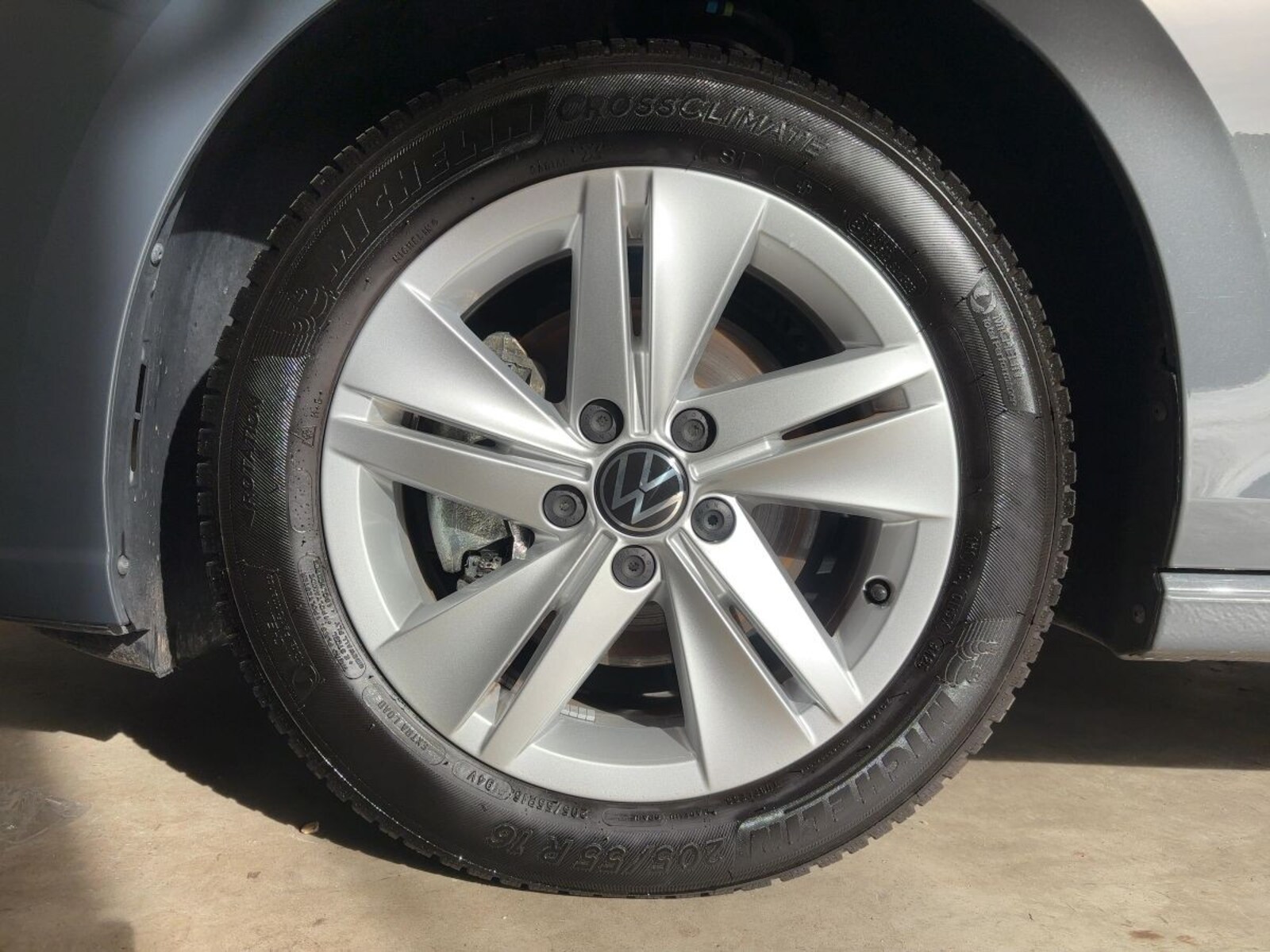 Volkswagen Golf – Bild 11
